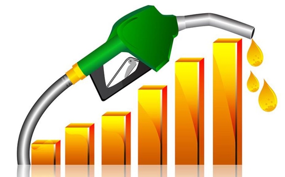 निगमले बढायो पेट्रोलिय पदार्थकाे मूल्य